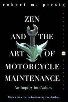 Zen and the Art of..