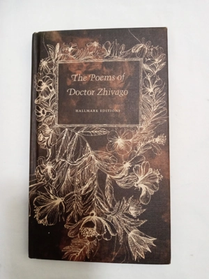 THE POEMS OF DR. ZHIVAGO