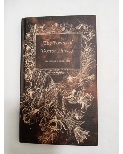 THE POEMS OF DR. ZHIVAGO