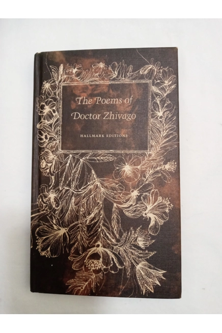 THE POEMS OF DR. ZHIVAGO