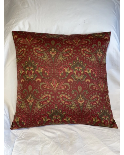Ralph Lauren Designer Fabric Cushion Covers Ralph Lauren Designer Fabric Cushion Covers