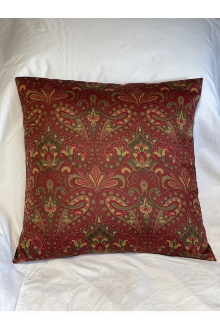Ralph Lauren Designer Fabric Cushion Covers
