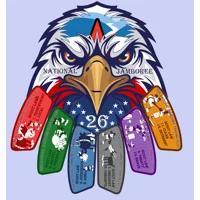 2026 National Jamboree Trading Post Facebook Gro..