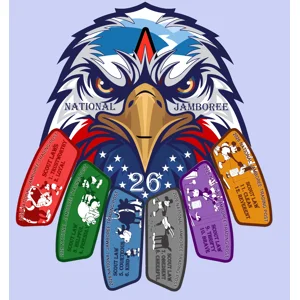 2026 National Jamboree Tradi..