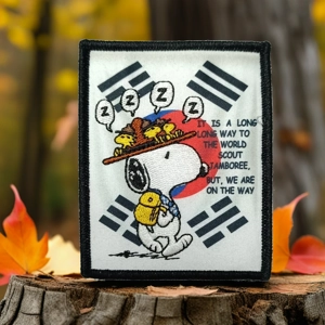 World Jamboree 2023 Fundrais..