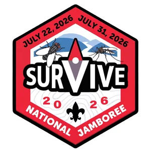 I survived 2026 National Jam..