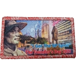 I got a BP spirit Badge - ( Hong Kong Street Scene)