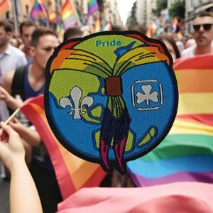 Scout and Girl Guide Pr..