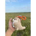Otter plush (soft toy)