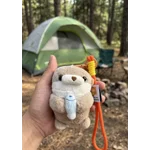 Otter plush (soft toy)