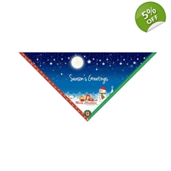 Scout Christmas Scarf