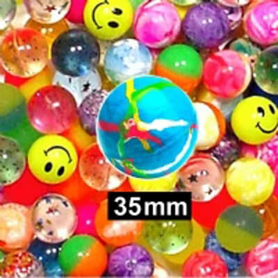 Hi-Bounce Jet Ball 35 mm