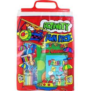 Activity Fun Pack