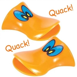 Duck Beak Whistle