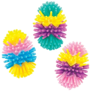 Spiky Easter Egg Ball