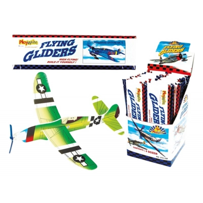 Aeroplane Glider Kit