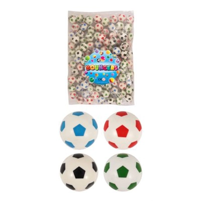 Football Bouncy Jet Ball