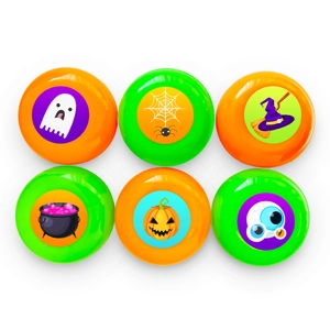 Halloween Mini Yo-Yo