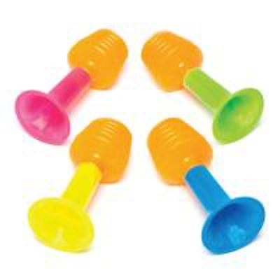 Squeezy Horn Noisemaker