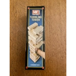 Traditional Retro Toys Pass The Parcel (Tumbling Towers)