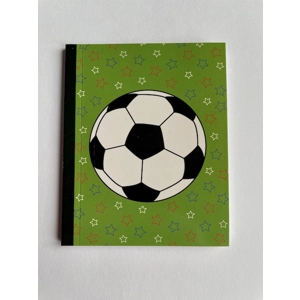 Football Notepad