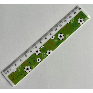 Football Ruler