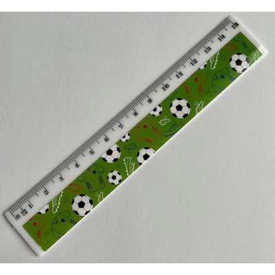 Football Ruler