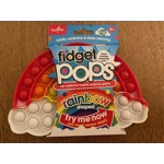 Rainbow Pass The Parcel