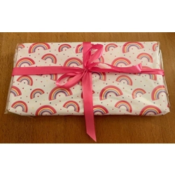 Rainbow Pass The Parcel