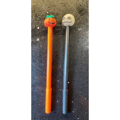 Halloween Pen