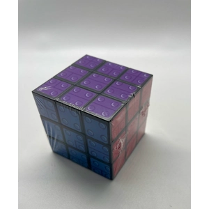 Bricks design Puzzle Cube