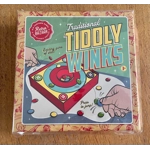 Traditional Retro Toys Pass The Parcel