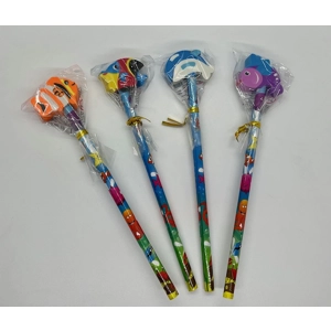 Sealife Pencil