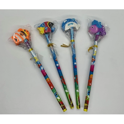 Sealife Pencil