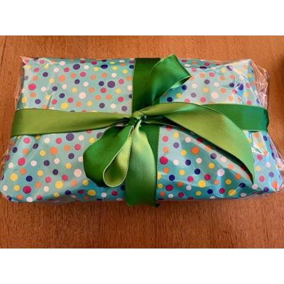 Traditional Retro Toys Pass The Parcel