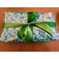 Pass The Parcel Party Game - Colour By Numbers Prize