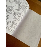 Colour and Trace Book