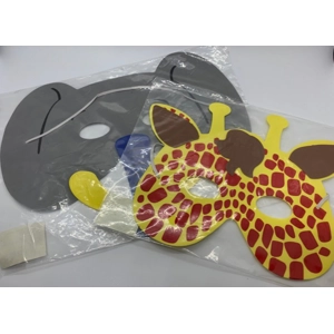 Animal Eye Mask