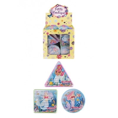 Mermaid Maze Puzzle