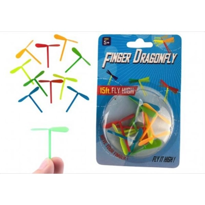 Mini Flying Finger Dragonflies
