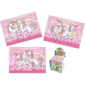 Mini Unicorn Jigsaw Puz..