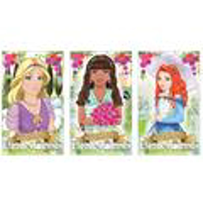 Princess Notepad (Mini)