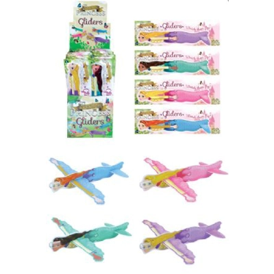 Princess Glider Kit