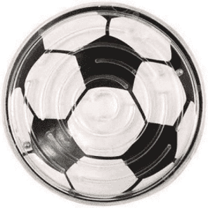 Football Maze Puzzle