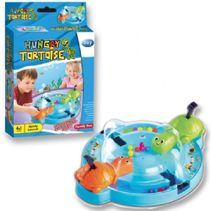 Hungry Tortoise Game