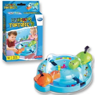 Hungry Tortoise Game