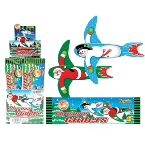 Christmas Glider Kit