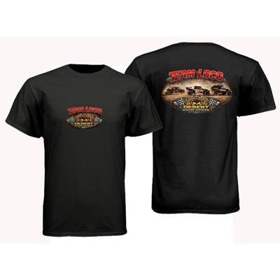 Team Loco Desert Division