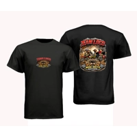 Team Loco Mini Moto Mayhem  T-Shirt