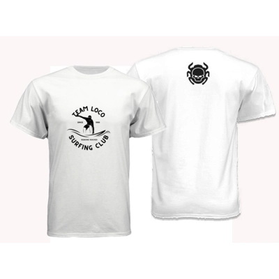 Team Loco Surfing Club